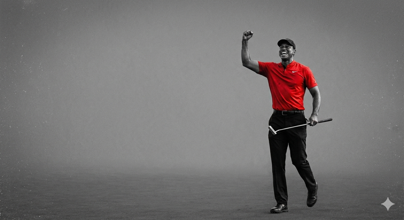 Tiger Woods